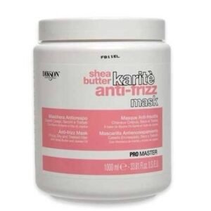 Dikson Anti frizz shampoo &Mask