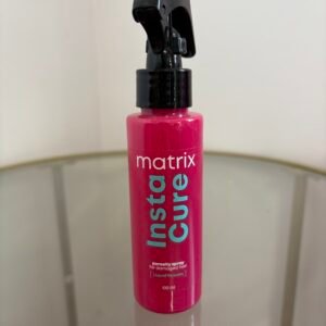Matrix serum spray