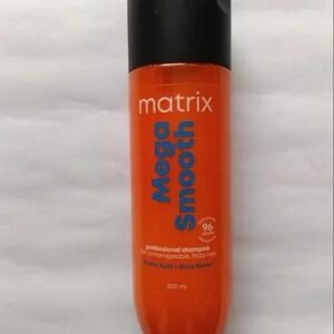 Matrix shampoo