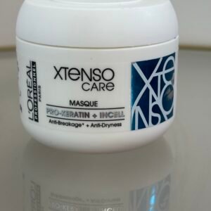 Loreal xtenso Hair spa